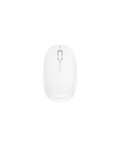 PHILIPS SPK7407 WIRELESS MOUSE, 2.4GHZ WHITE (SPK7407W/00) (PHISPK7407W-00)