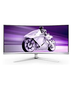 PHILIPS EVNIA 34M2C8600 QD OLED QHD GAMING MONITOR 34" (PHI34M2C8600)
