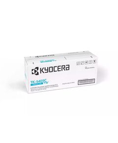 KYOCERA MA3500CI TONER CYAN (TK-5405C) (KYOTK5405C)