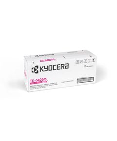 KYOCERA MA3500CI TONER MAGENTA (TK-5405M) (KYOTK5405M)
