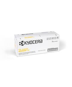 KYOCERA TONER YELLOW TK-5405Y