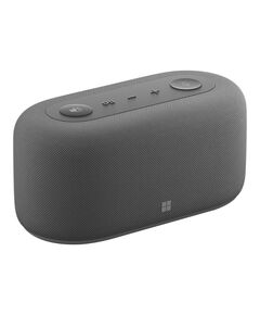 MICROSOFT AUDIO DOCK USB-A / USB-C DOCKING STATION ΜΕ HDMI 4K PD ΜΑΎΡΟ (IVF-00003) (MICIVF-00003)