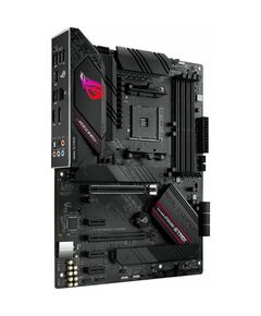 ASUS ROG STRIX B550-F GAMING MOTHERBOARD ATX ΜΕ AMD AM4 SOCKET (90MB14S0-M0EAY0) (ASU90MB14S0-M0EAY0)