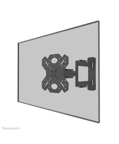 NEOMOUNTS MONITOR/TV WALL MOUNT FULL MOTION 32''-55'' (NEOWL40S-850BL12)