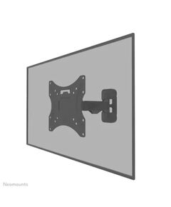 NEOMOUNTS MONITOR/TV WALL MOUNT FULL MOTION 32''-55'' (NEOWL40-540BL12)