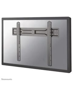 NEOMOUNTS MONITOR/TV WALL MOUNT FIXED 37''-75'' (NEOLED-W600BLACK)