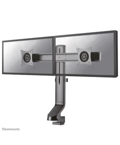 NEOMOUNTS MONITOR ARM DESK MOUNT 10''-27'' (NEOFPMA-D860DBLACK)