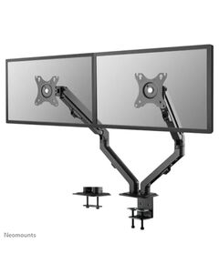 NEOMOUNTS MONITOR ARM DESK MOUNT 17''-27'' (NEOFPMA-D650DBLACK)