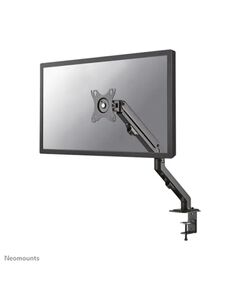 NEOMOUNTS MONITOR ARM DESK MOUNT 17''-27'' (NEOFPMA-D650BLACK)