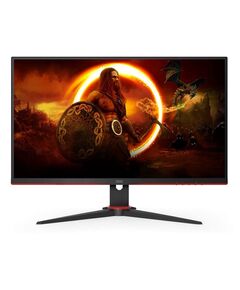 AOC GAMING 24" 24G2SPAE/BK