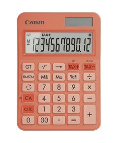 ΑΡΙΘΜΟΜΗΧΑΝΗ CANON LS-125KB-OR