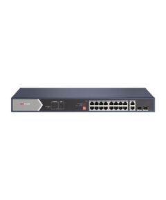 HIKVISION 20 PORT UNMANAGED POE SWITCH L2 SERIES (DS-3E0520HP-E) (HKVDS-3E0520HP-E)