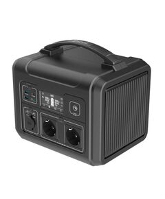 EZVIZ PS600 POWER STATION ΧΩΡΗΤΙΚΌΤΗΤΑΣ 607WH (CN040)