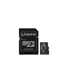 KINGSTON INDUSTRIAL FLASH MEMORY CARD 64 GB MICROSDXC UHS I (SDCIT2/64GB) (KINSDCIT2-64GB)