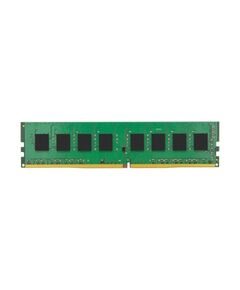 KINGSTON VALUERAM DDR4 3200 UDIMM CL22 (KVR32N22S6/4) (KINKVR32N22S6-4)