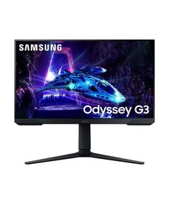 SAMSUNG 24'' LS24DG302EUXEN