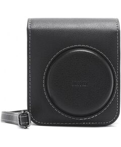 FUJIFILM POUCH ΦΩΤΟΓΡΑΦΙΚΉΣ ΜΗΧΑΝΉΣ INSTAX MINI 40 BAG ΣΕ ΜΑΎΡΟ ΧΡΏΜΑ (70100149703) (FJM70100149703)
