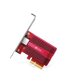 TP-LINK 10 GIGABIT PCI EXPRESS NETWORK ADAPTER (TX401)
