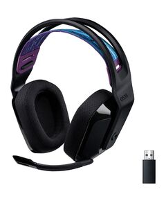 GAM.HDST LOGITECH G535 BLK