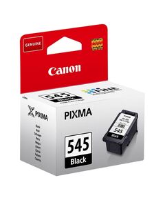 ΑΝΑΛΩΣ CANON INK PG-545 BLACK 8287B001