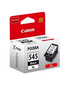 ΑΝΑΛΩΣ CANON INK PG-545XL BLACK 8286B001