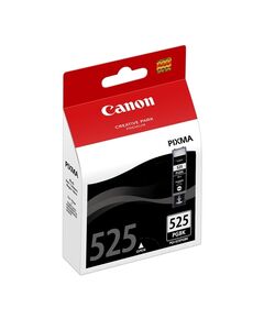 CANON ΜΕΛΆΝΙ INKJET PGI-525BK BLACK (4529B001) (CANPGI-525BK)