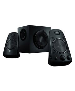 ΗΧΕΙΑ LOGITECH Z-623 2.1 200W