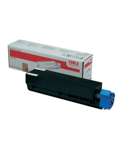 OKI B401/MB441/451 TNR 2.5K (44992402) (OKI-B401HC)