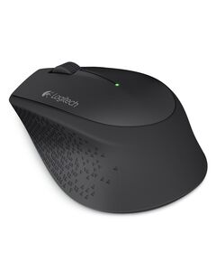 LOGITECH M280 MOUSE (BLACK, WIRELESS) (LOGM280BLK)