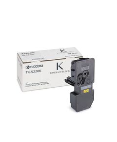 KYOCERA TONER BLACK TK-5220K
