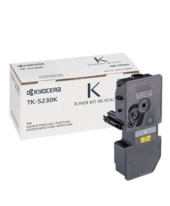 KYOCERA TONER BLACK TK-5230K