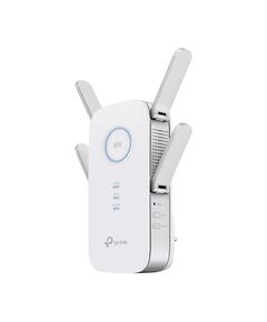 TP-LINK RANGE EXTENDER TP-LINK RE650 V1 AC2600 DUAL BAND 10/100/1000MBPS (RE650) (TPRE650)