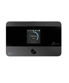 TP-LINK 4G LTE MOBILE WI-FI (M7350)