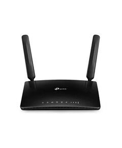 TP-LINK ROUTER TP-LINK ARCHER MR400 4G LTE DUAL BAND AC1350 (ARCHER MR400) (TPMR400)