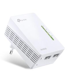 TP-LINK AV600 WI-FI POWERLINE EXTENDER (TL-WPA4220)