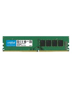 CRUCIAL RAM 4GB DDR4-2666MHZ UDIMM (CT4G4DFS8266) (CRUCT4G4DFS8266)