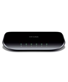 TP-LINK SWITCH 10/100/1000 MBPS 5 PORTS V9.20 (TL-SG1005D) (TPTL-SG1005D)