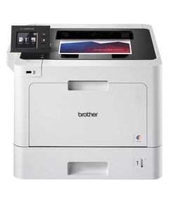 BROTHER HL-L8360CDW COLOR LASER PRINTER (BROHLL8360CDW) (HLL8360CDW)