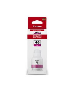 ΜΕΛΆΝΙ CANON GI-46 MAGENTA INK BOTTLE