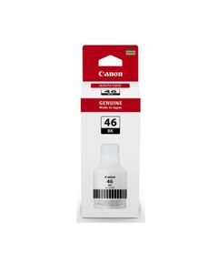 ΜΕΛΆΝΙ CANON GI-46 BLACK INK BOTTLE