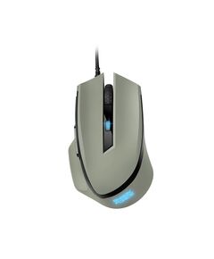 SHARKOON SHARK FORCE 2 GREY GAMING MOUSE (SHARKFORCE2GY) (SHRSHARKFORCE2GY)