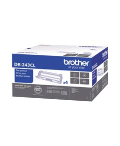 BROTHER DR-243CL DRUM (DR-243CL) (BRO-DR-243CL)