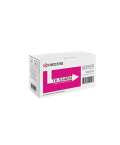 KYOCERA TK-5440M TNR CRTR MAGENTA (2.4K) MA-2100/PA-2100 (1T0C0ABNL0) (KYOTK5440M)