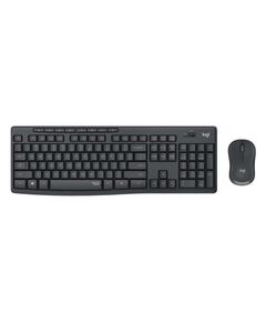 LOGITECH KEYBOARD/MOUSE WIRELESS MK295
