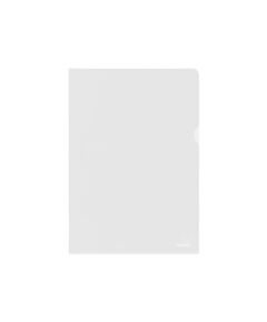 TYPOTRUST ΖΕΛΑΤΊΝΑ "L" A4 ΔΙΑΦΑΝΉΣ (ΣΥΣΚ.25ΤΜΧ) (FP21090) (TYPFP21090)