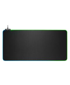 SHARKOON 1337 RGB V2 GAMING MOUSE PAD XXL 90 (1337RGBV2900) (SHR1337RGBV2900)