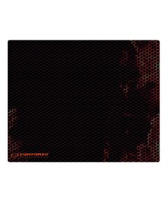 GAMING MOUSEPAD ESPERANZA FLAME MINI EGP101R