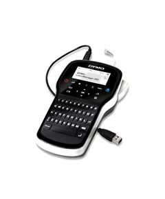 DYMO LABELMANAGER 280 WITH CASE ΗΛΕΚΤΡΟΝΙΚΌΣ ΕΤΙΚΕΤΟΓΡΆΦΟΣ ΧΕΙΡΌΣ ΣΕ ΜΑΎΡΟ ΧΡΏΜΑ (S0968990) (DYMO280CASE)