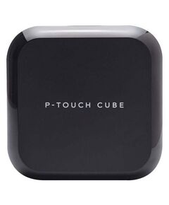 BROTHER PT-P710BTH LABEL PRINTER P-TOUCH CUBE (BROPTP710BTH)