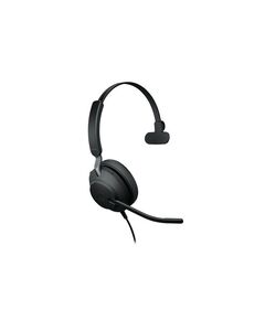 JABRA EVOLVE2 40 MONO UC USB-A (24089-889-999) (JAB24089-889-999)